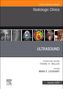 Ultrasound, an Issue of Radiologic Clinics of North America, Buch