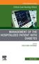 Management of the Hospitalized Patient with Diabetes, An Issue of Critical Care Nursing Clinics of North America, Buch, Buch