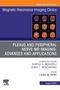 Plexus and Peripheral Nerve MR Imaging: Advances and Applications, An Issue of Magnetic Resonance Imaging Clinics of North America, Buch, Buch