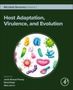 Host Adaptation, Virulence, and Evolution, Buch