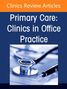 : AI in Primary Care, an Issue of Primary Care: Clinics in Office Practice, Buch