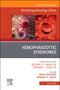 Hemophagocytic Syndromes, an Issue of Hematology/Oncology Clinics of North America, Buch