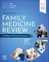 Swanson's Family Medicine Review, 10th Edition, A Problem-Oriented Approach. Fotos von medizinischen Szenen.