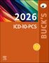 Elsevier: Buck's 2026 ICD-10-PCs, Buch, Buch