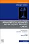 "Clinics Review Articles: Urologic Clinics. Management of Advanced and Metastatic Prostate Cancer. Editor: Kevin R. Loughlin.", Buch