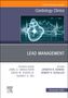 : Lead Management, an Issue of Cardiology Clinics, Buch