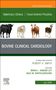 „Clinics Review Articles: Veterinary Clinics Food Animal Practice“ steht oben. Eine Kuh und eine Ziege sind unten abgebildet., Buch