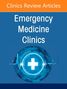 Critical Care in the Emergency Department, an Issue of Emergency Medicine Clinics of North America, Buch
