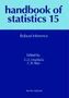 Nicolette van Dijk: Robust Inference, Buch