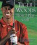 Tiger Woods: How I Play Golf, Buch