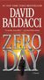 David Baldacci: Zero Day, Buch