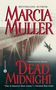 Marcia Muller: Dead Midnight, Buch