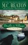M. C. Beaton: Death of a Village, Buch, Buch