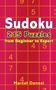 Marcel Danesi: Sudoku, Buch