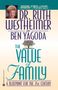 Dr. Ruth K. Westheimer: The Value of Family, Buch