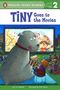 Cari Meister: Tiny Goes to the Movies, Buch