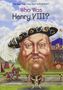 Ellen Labrecque: Who Was Henry VIII?, Buch