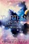 Romina Russell: Thirteen Rising, Buch