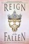 Sarah Glenn Marsh: Reign of the Fallen, Buch