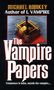Michael Romkey: The Vampire Papers, Buch