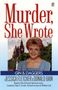 Jessica Fletcher: Murder, She Wrote, Buch
