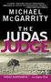 Michael Mcgarrity: The Judas Judge, Buch