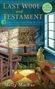 Molly Macrae: Last Wool and Testament, Buch
