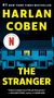 Harlan Coben: The Stranger, Buch