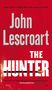 John T. Lescroart: The Hunter, Buch