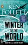 Ken Follett (geb. 1949): Winter of the World, Buch