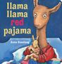 Anna Dewdney: Llama Llama Red Pajama, Buch