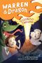 Ariel Bernstein: Warren & Dragon Volcano Deluxe, Buch