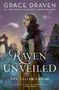 Grace Draven: Raven Unveiled, Buch