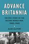 Alan Allport: Advance Britannia, Buch