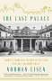 Norman Eisen: Eisen, N: Last Palace, Buch