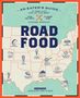 Jane Stern: Roadfood, 10th Edition, Buch