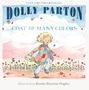 Dolly Parton: Coat of Many Colors, Buch, Buch