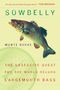 Monte Burke: Sowbelly, Buch