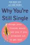 Evan Marc Katz: Why You're Still Single, Buch