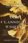 Robin Lane Fox: Classical World, Buch