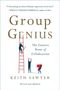 Keith Sawyer: Group Genius, Buch