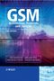 Jörg Eberspächer: GSM - Architecture, Protocols and Services, Buch