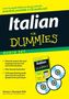 Teresa L Picarazzi: Italian for Dummies Audio Set, Buch