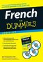 Zoe Erotopoulos: French for Dummies Audio Set, CD