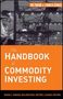 Frank J Fabozzi: The Handbook of Commodity Investing, Buch