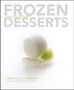 Francisco J Migoya: Frozen Desserts, Buch