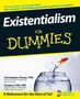 Christopher Panza: Existentialism For Dummies, Buch