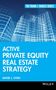 David J Lynn: Active Private Equity Real Estate Strategy, Buch