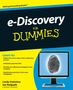 Carol Pollard: E-Discovery for Dummies, Buch