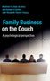 Manfred F R Kets de Vries: Family Business on the Couch, Buch